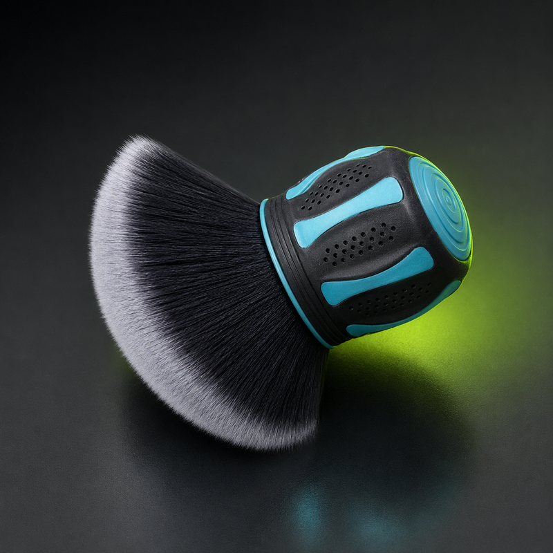 Ultra Soft Large Brush