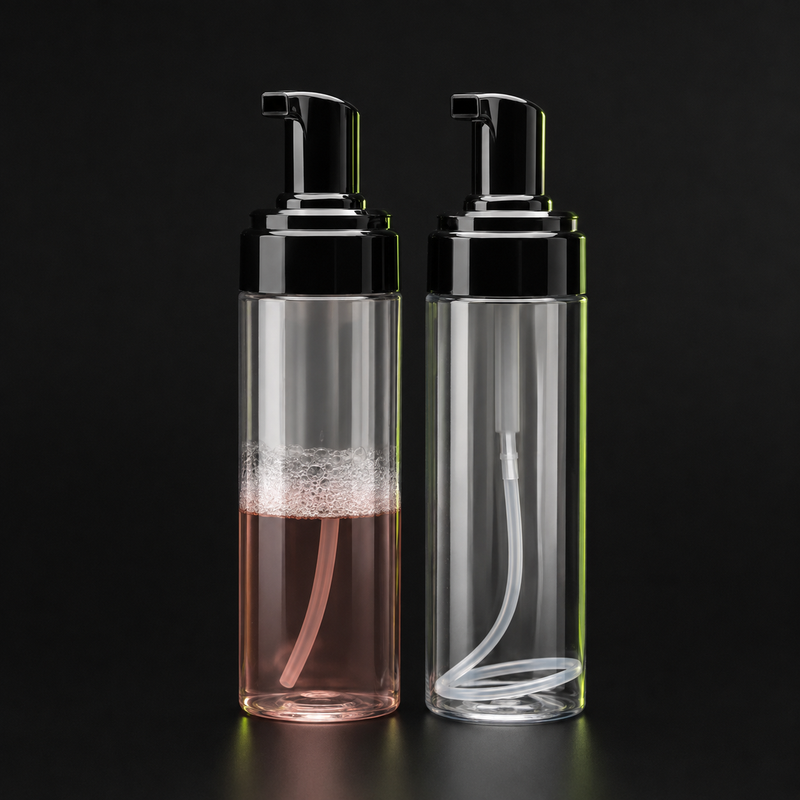 Foaming Bottle