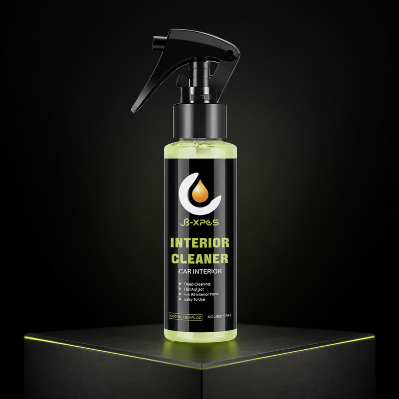 Interior Cleaner